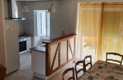 Nadaillac Casa | Vacation home in Périgord