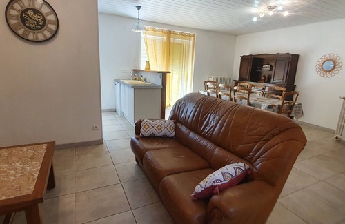 Nadaillac Casa | Vacation home in Périgord