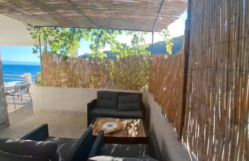 Bogomolje Casa | Vacation home in Pelinovik bay