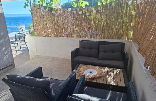 Bogomolje Casa | Vacation home in Pelinovik bay