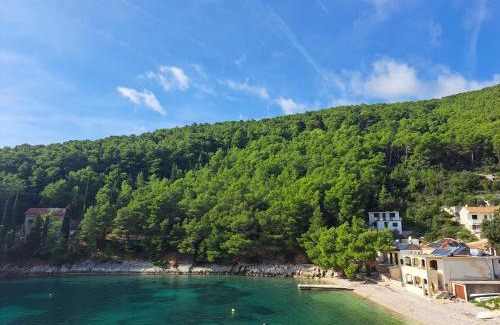 Bogomolje Casa | Vacation home in Pelinovik bay