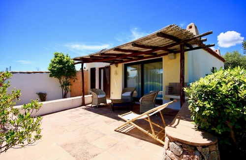 Cala di Volpe Apartamento | Vacation Home in Porto Cervo with 1 bedrooms sleeps 3