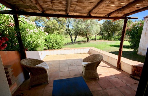 Cala di Volpe Apartamento | Vacation Home in Porto Cervo with 2 bedrooms sleeps 4