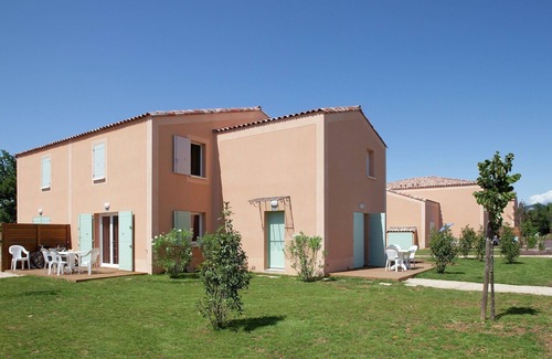 Aubignan Casa | Casa en Provence cerca de Mont Ventoux
