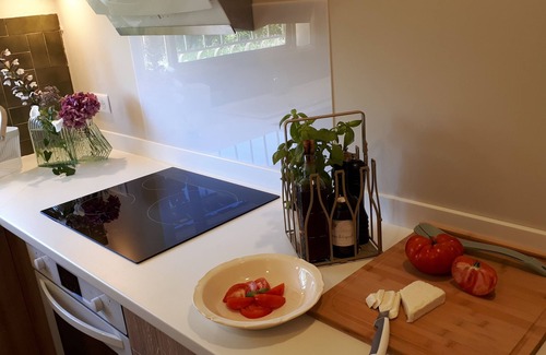 Sarrians Casa | Holiday home in Provence near Mont Ventoux