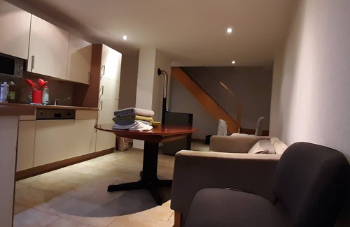 Schwarzbach Casa | Vacation home in southern Thuringia for 7-8 people