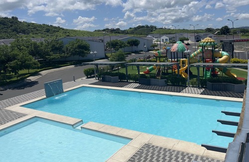San Clemente Casa | Vacation home in San Clemente, Manabí, Ecuador