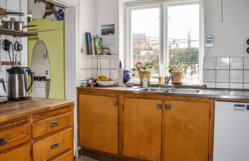 Simrishamn Casa | Alojamiento de 2 habitaciones en Simrishamn