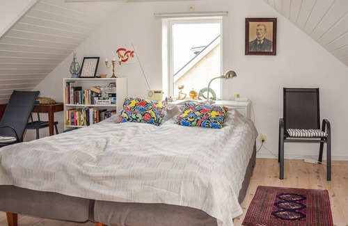 Simrishamn Casa | Alojamiento de 2 habitaciones en Simrishamn