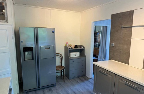Ruda Casa | Vacation home in Småland for 6 persons