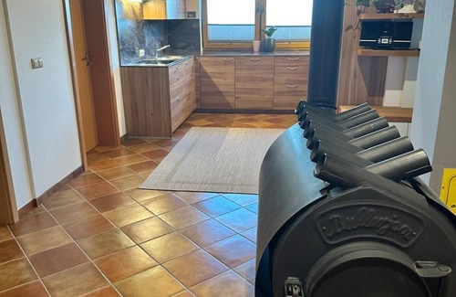 Leiten Casa | Vacation home, in St.Veit an der Glan at over 1000 m above sea level