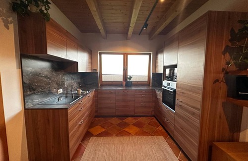Leiten Casa | Vacation home, in St.Veit an der Glan at over 1000 m above sea level