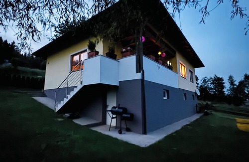 Leiten Casa | Vacation home, in St.Veit an der Glan at over 1000 m above sea level