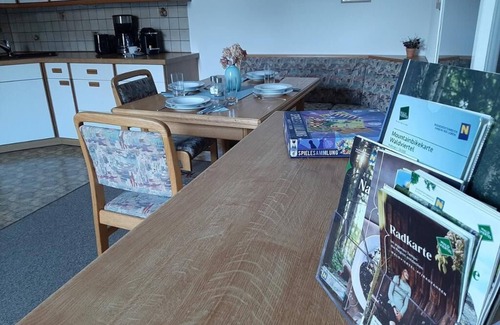Sigmundsherberg Apartamento | Vacation home in the countryside
