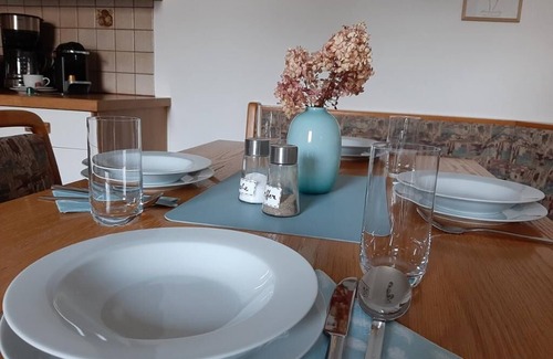 Sigmundsherberg Apartamento | Vacation home in the countryside