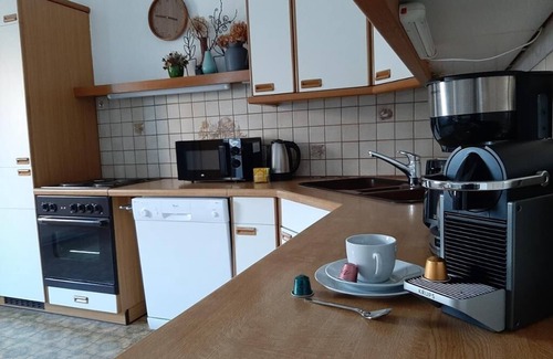 Sigmundsherberg Apartamento | Vacation home in the countryside