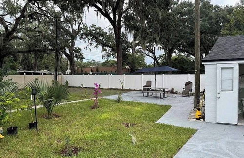 Northwest Orlando Casa | Vacation home in the center of central Florida