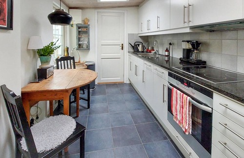 Norr Casa | Alojamiento de 1 habitaciones en Malmö