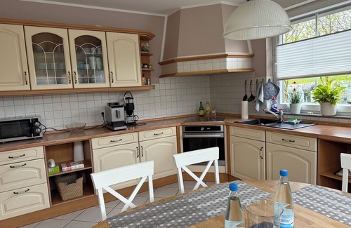 Lindlar Casa | Vacation home in the countryside, ideal for families and fitters