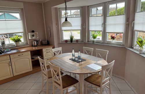 Lindlar Casa | Vacation home in the countryside, ideal for families and fitters