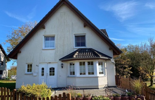 Lindlar Casa | Vacation home in the countryside, ideal for families and fitters