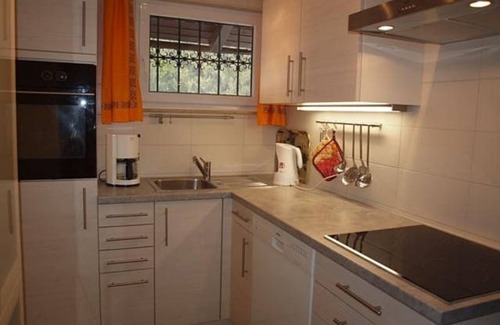 Reichenbach Casa | Vacation home in the vacation village Reichenbach (B20) - Holiday home with large terrace and