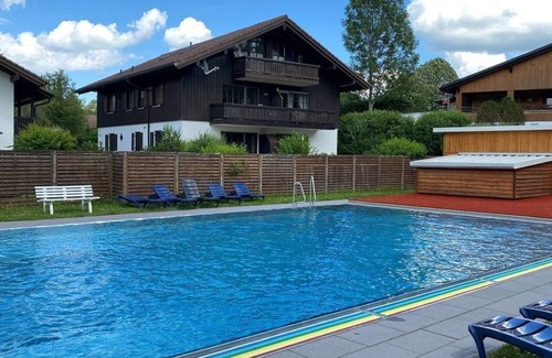 Reichenbach Casa | Vacation home in the vacation village Reichenbach (B20) - Holiday home with large terrace and