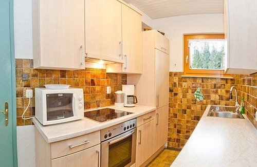 Reichenbach Casa | Vacation home in the vacation village Reichenbach (B19) - Spacious vacation home in the Allgäu