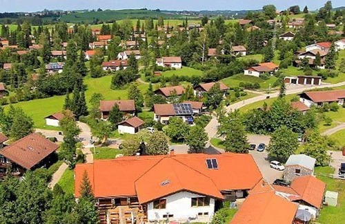 Reichenbach Casa | Vacation home in the vacation village Reichenbach (B19) - Spacious vacation home in the Allgäu