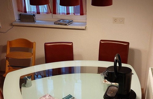 Oberwesel Casa | Vacation home in the heart of Oberwesel, with small garden