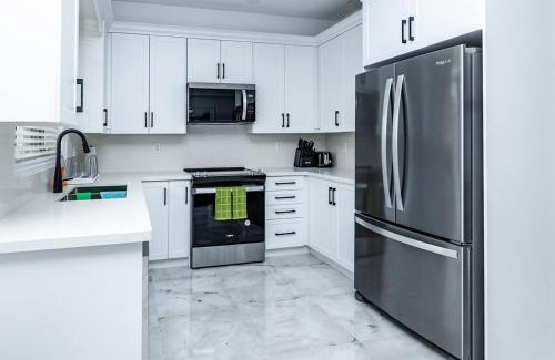 Vaughan Casa | Vacation Home in Vaughan