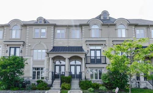 Vaughan Casa | Vacation Home in Vaughan