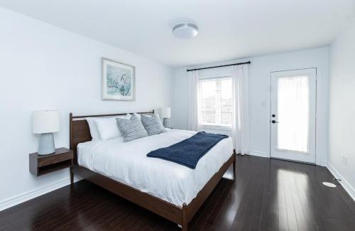Vaughan Casa | Vacation Home in Vaughan