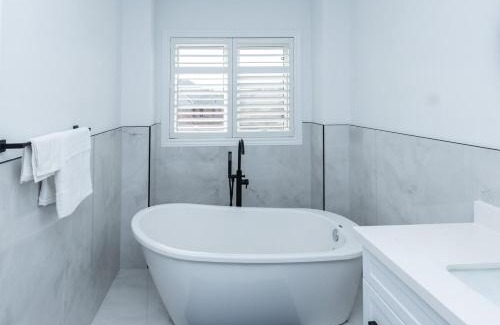 Vaughan Casa | Vacation Home in Vaughan