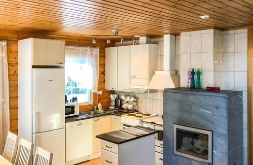 Jamsa Casa | Casa de vacaciones Inkeri by Interhome