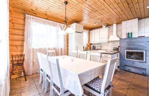 Jamsa Casa | Casa de vacaciones Inkeri by Interhome