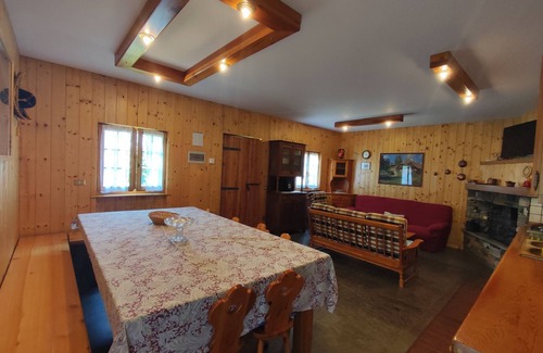 Corrido Casa | Casa de vacaciones Irma by Interhome