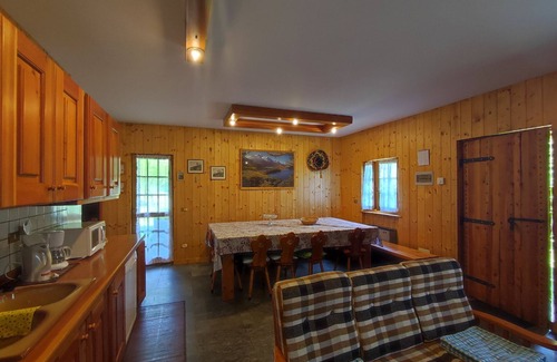 Corrido Casa | Casa de vacaciones Irma by Interhome