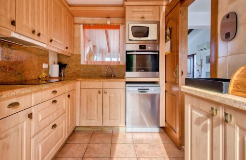 Monte Pego Casa | Casa de vacaciones Isabel by Interhome