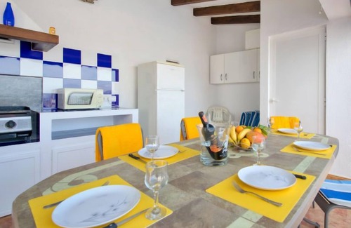 Monte Pego Casa | Casa de vacaciones Isabel by Interhome