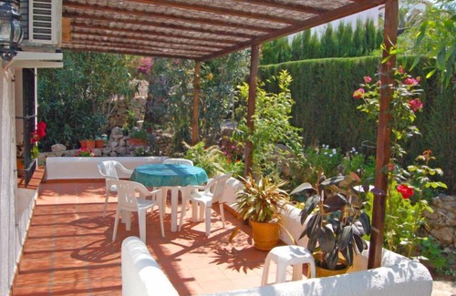 Monte Pego Casa | Casa de vacaciones Isabel by Interhome