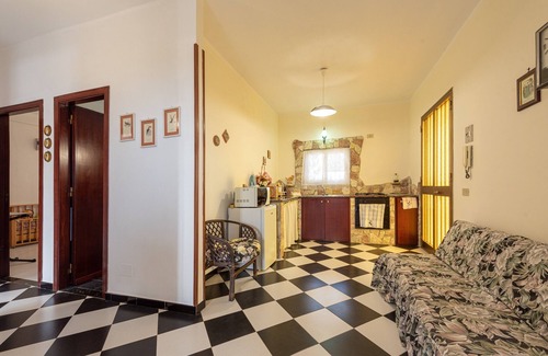 Torre Colonna-sperone Casa | Casa de vacaciones "Zina" con vistas al mar, 2 terrazas privadas y 2 balcones