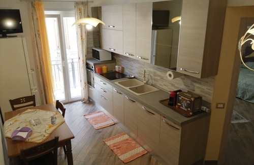Licata Casa | Vacation home