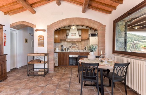 Monte Argentario Casa | Casa de vacaciones Ricali by Interhome