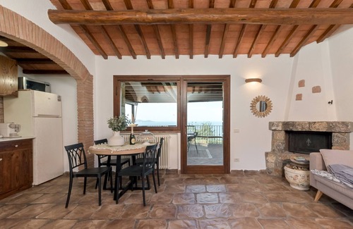 Monte Argentario Casa | Casa de vacaciones Ricali by Interhome
