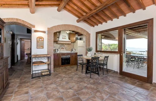 Monte Argentario Casa | Casa de vacaciones Ricali by Interhome