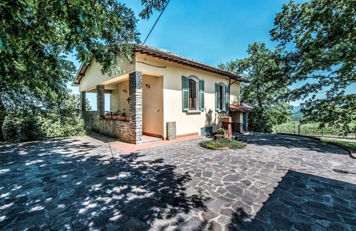 Neri Casa | Casa de vacaciones Caiano by Interhome