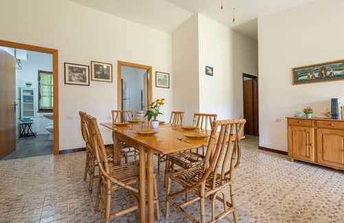 Notteri Casa | Casa de vacaciones Itaca by Interhome