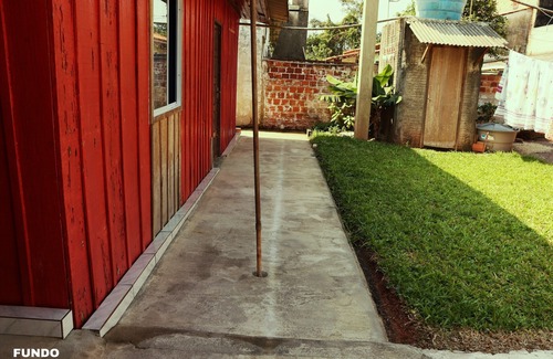 Itapoa Casa | Vacation Home Itapoá SC (Pets Allowed)