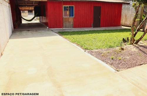 Itapoa Casa | Vacation Home Itapoá SC (Pets Allowed)